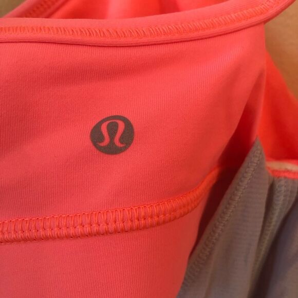 Lululemon Roll Out Tank - Picture 7 of 8